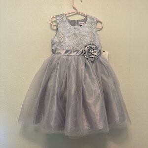 Nannette Gray Embellished Dress